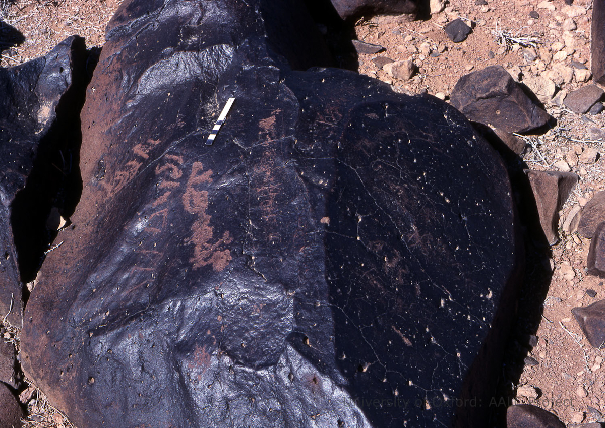 inscription of siglum KRS 2048