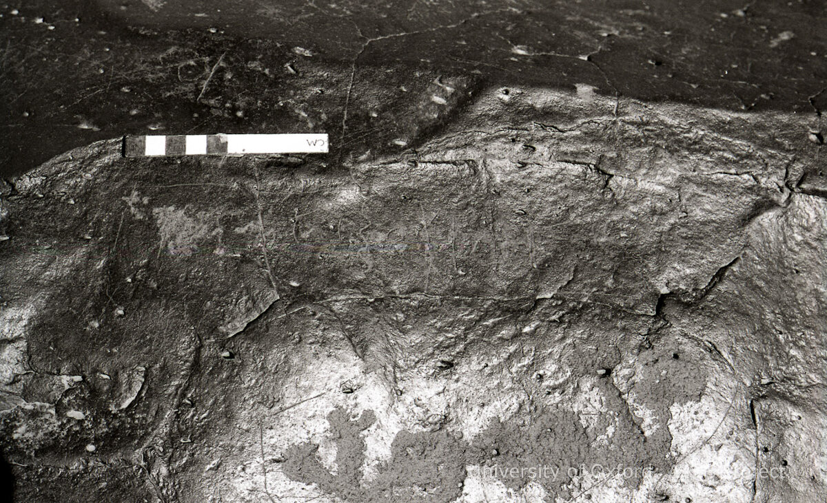 inscription of siglum KRS 2049