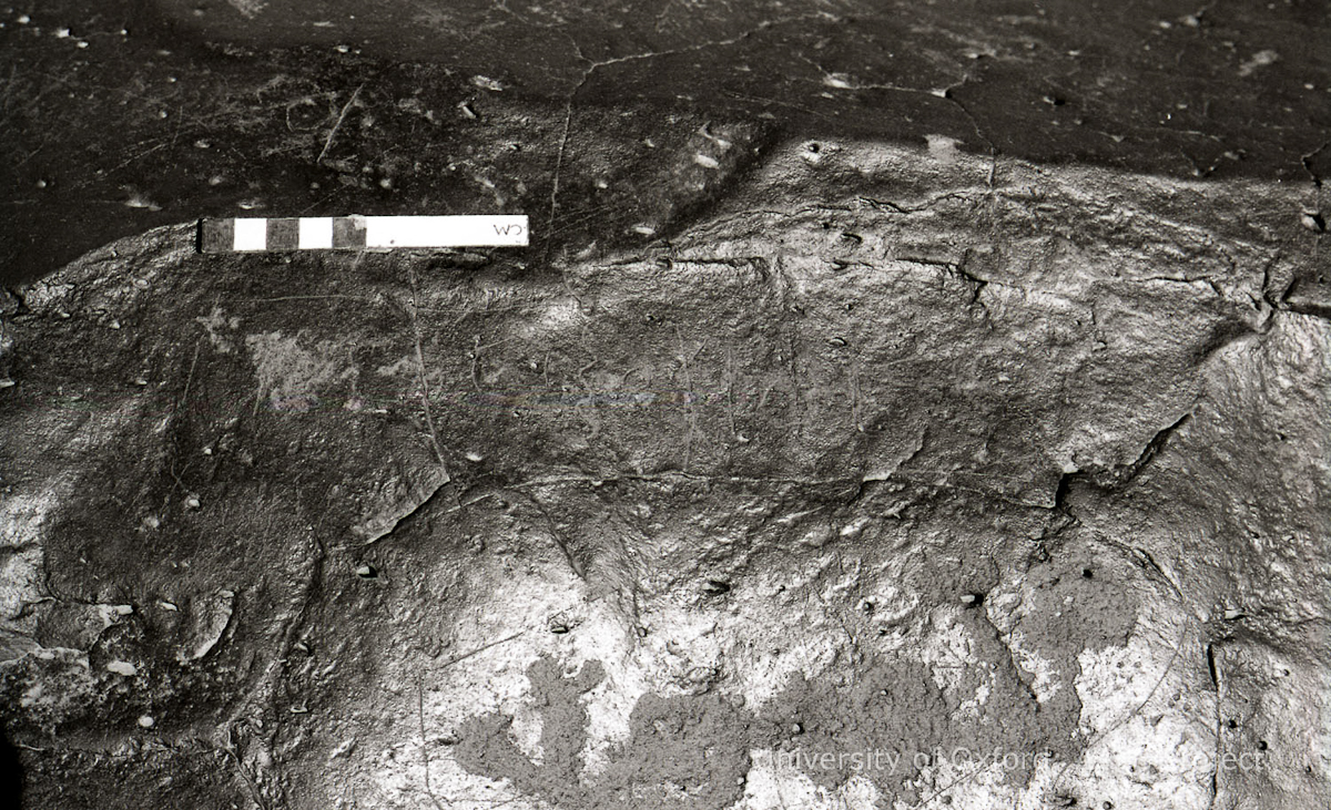 inscription of siglum KRS 2049