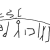 inscription of siglum KRS 2070