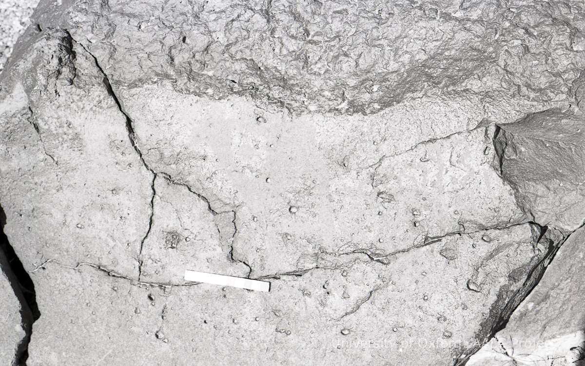 inscription of siglum KRS 2075