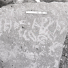 inscription of siglum KRS 2098