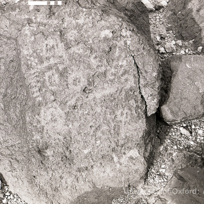 inscription of siglum KRS 2110.1