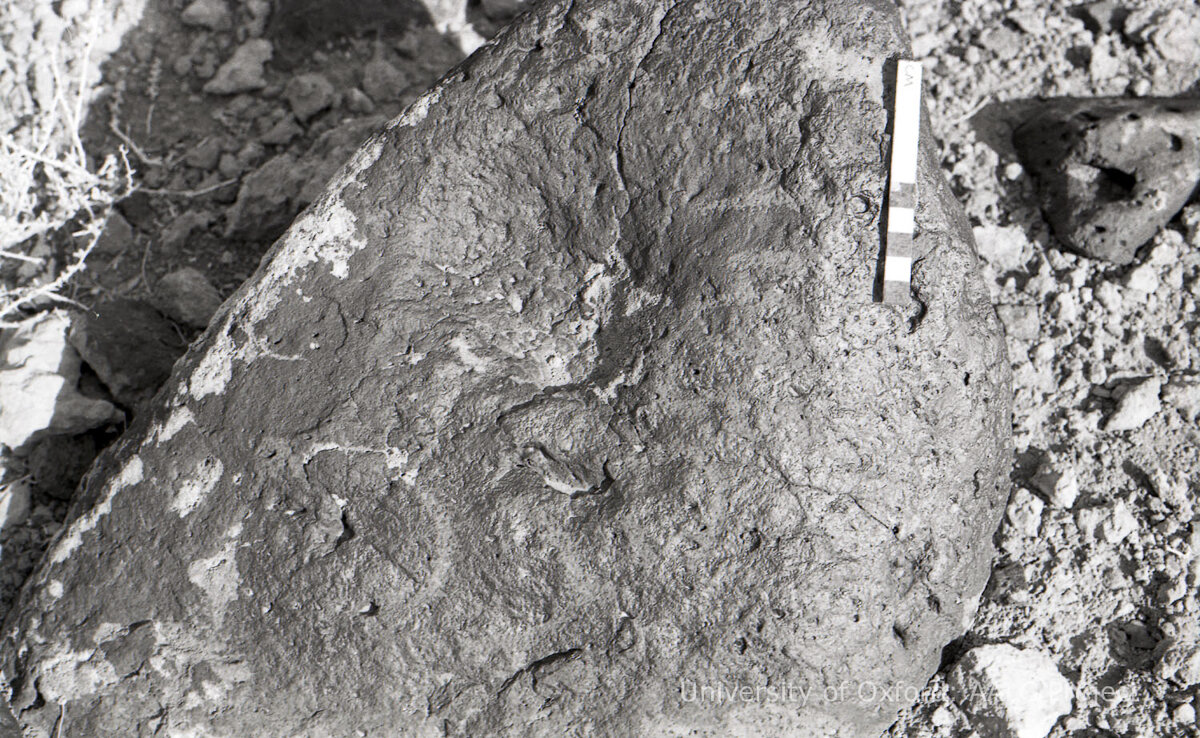 inscription of siglum KRS 2112