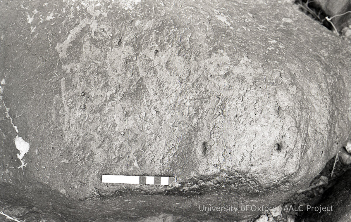 inscription of siglum KRS 2139