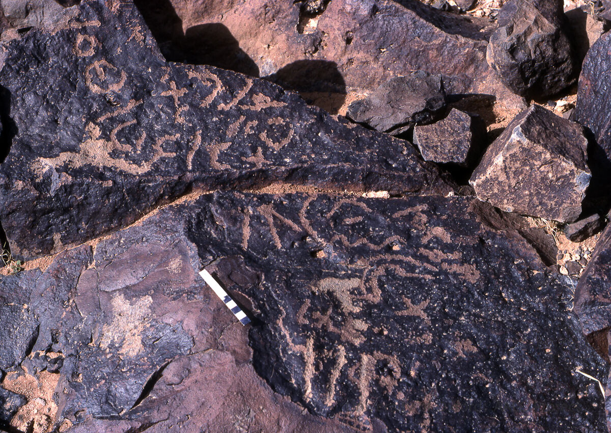 inscription of siglum KRS 2142