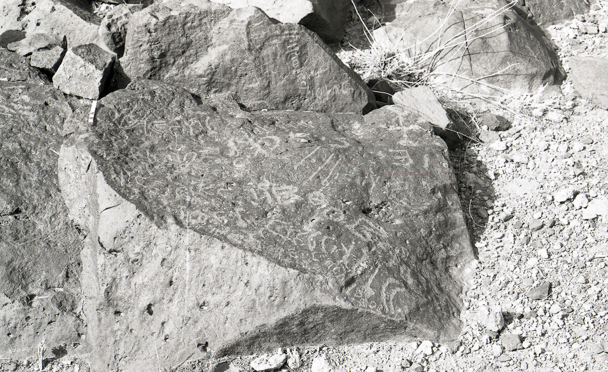 inscription of siglum KRS 2170