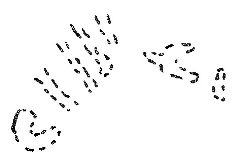 inscription of siglum KRS 2187