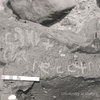 inscription of siglum KRS 2191