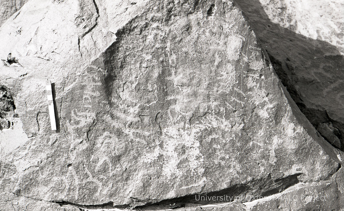 inscription of siglum KRS 2197