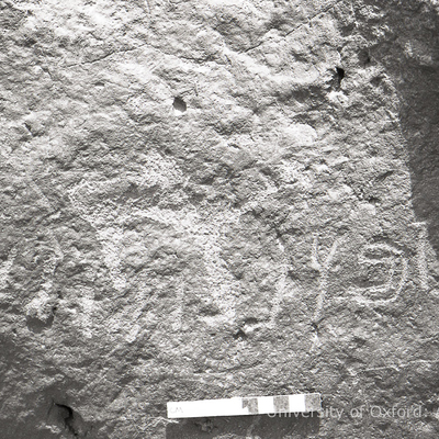 inscription of siglum KRS 2215