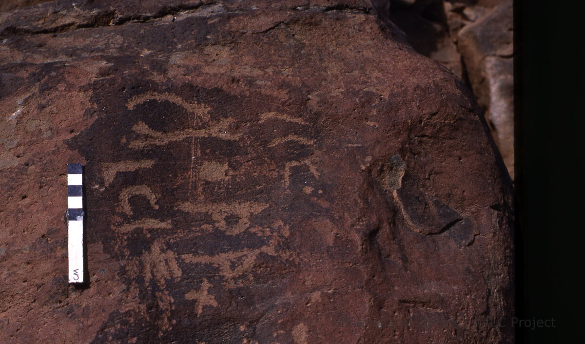 inscription of siglum KRS 2228