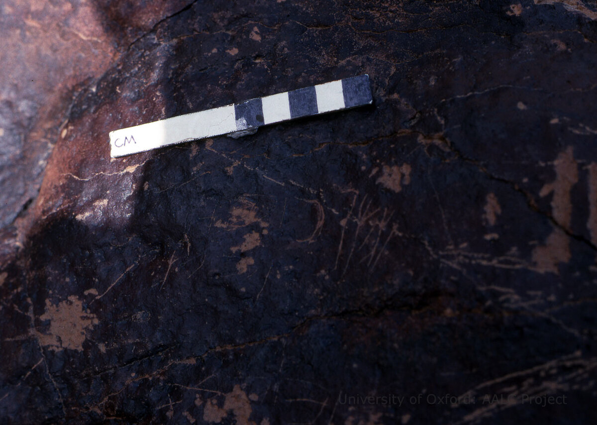 inscription of siglum KRS 2237
