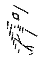 inscription of siglum KRS 2237