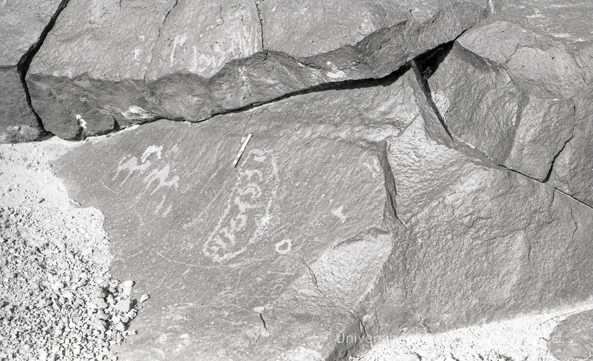 inscription of siglum KRS 2250