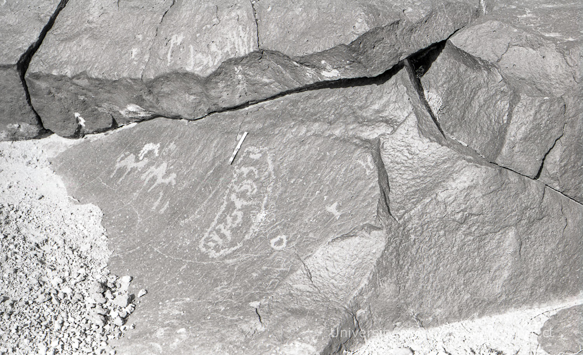 inscription of siglum KRS 2254