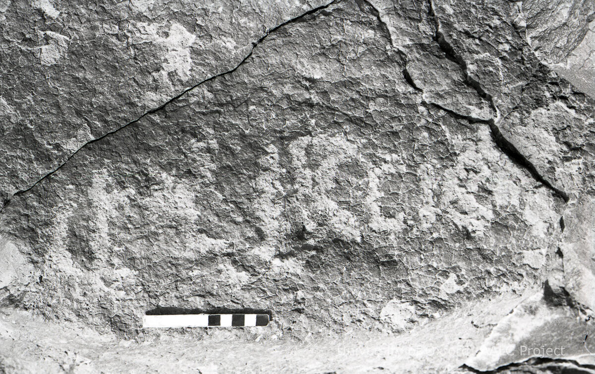 inscription of siglum KRS 2257