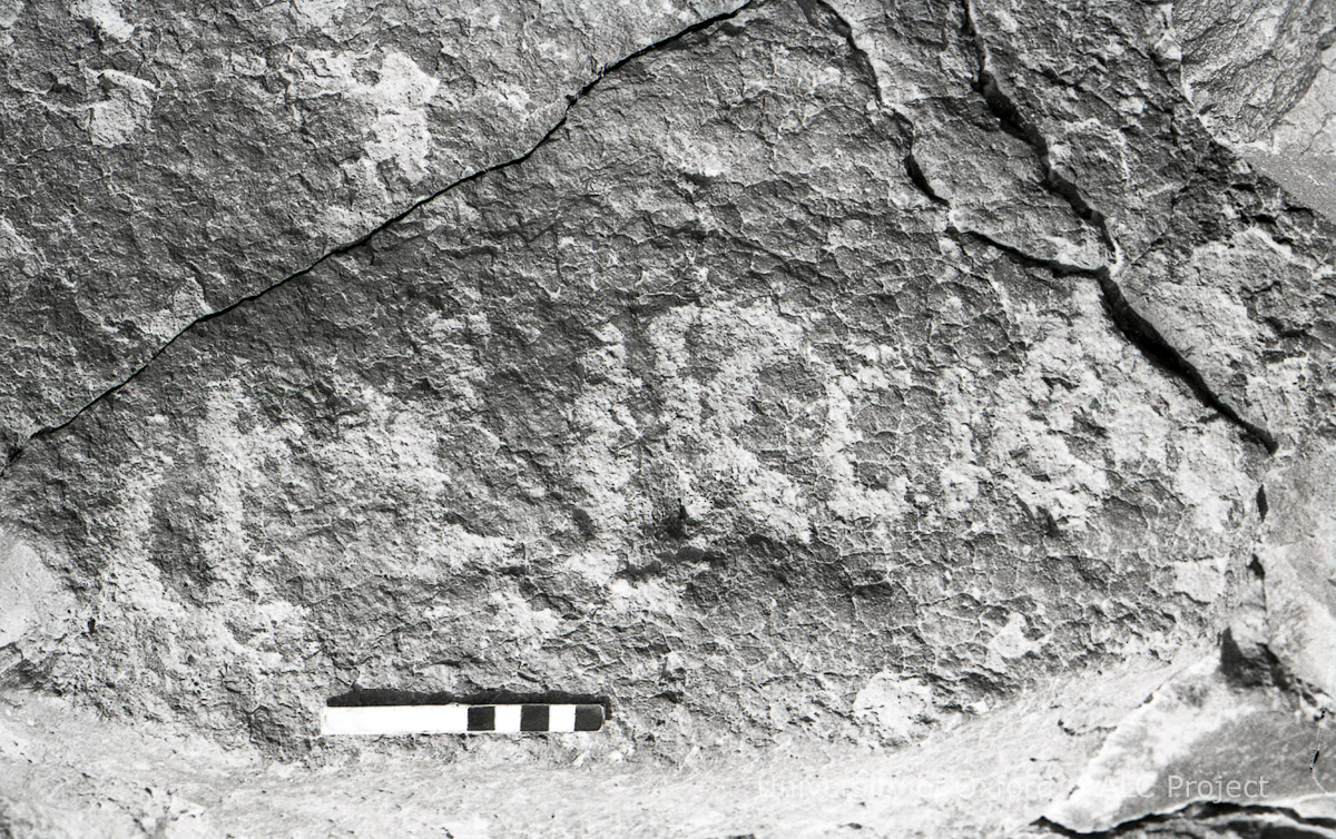 inscription of siglum KRS 2257