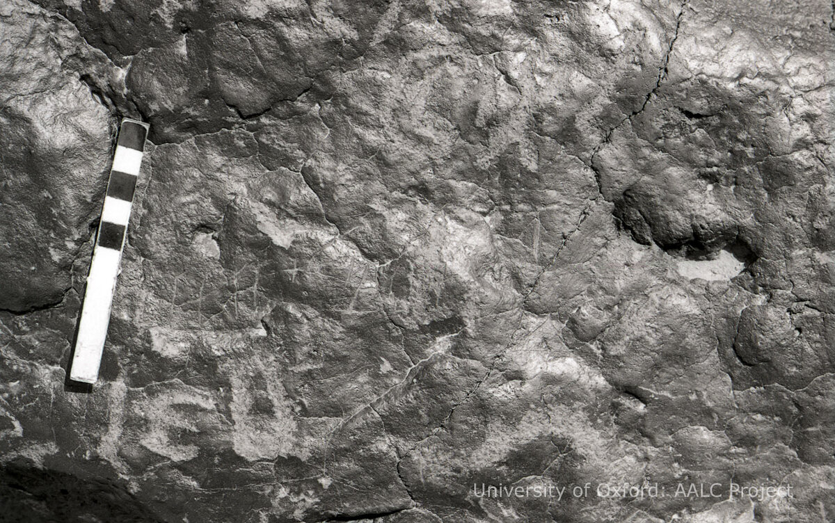 inscription of siglum KRS 2267