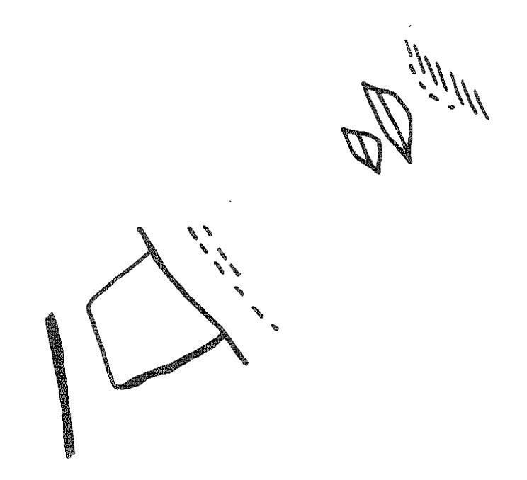 inscription of siglum KRS 2269