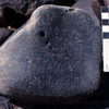 inscription of siglum KRS 2340