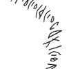 inscription of siglum KRS 2345