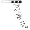 inscription of siglum KRS 236