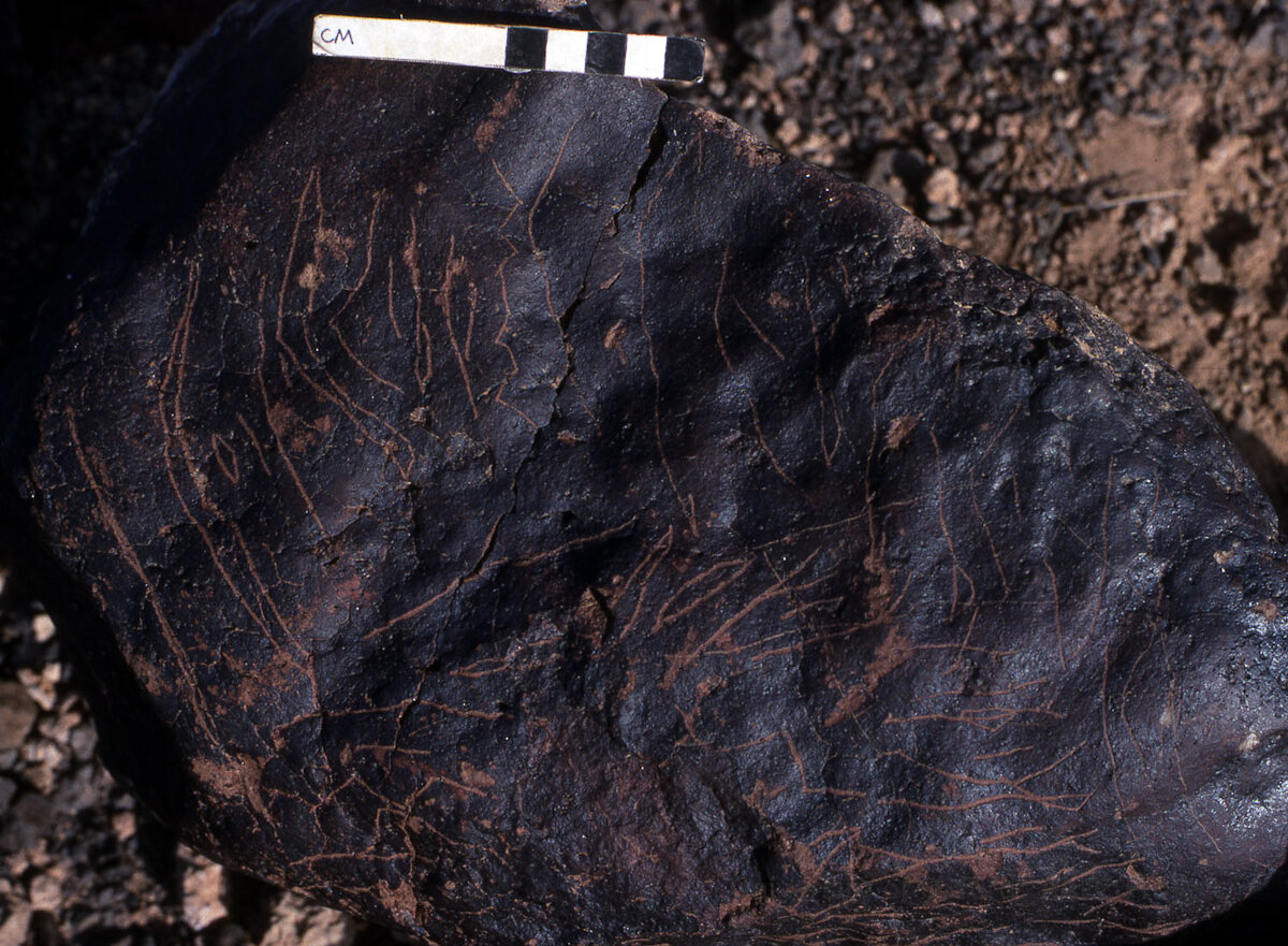 inscription of siglum KRS 2381