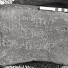 inscription of siglum KRS 2409