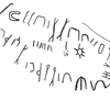 inscription of siglum KRS 2412