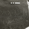 inscription of siglum KRS 2416