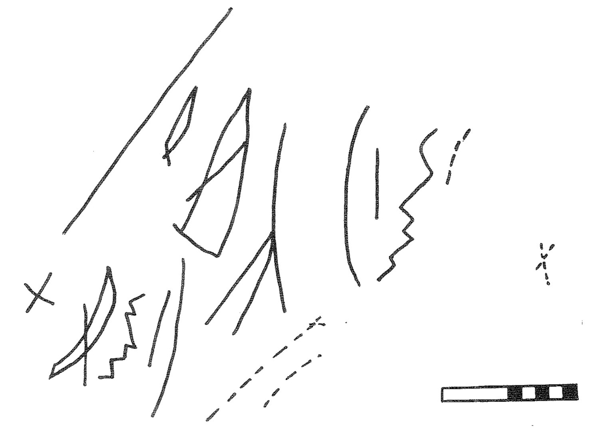 inscription of siglum KRS 2428