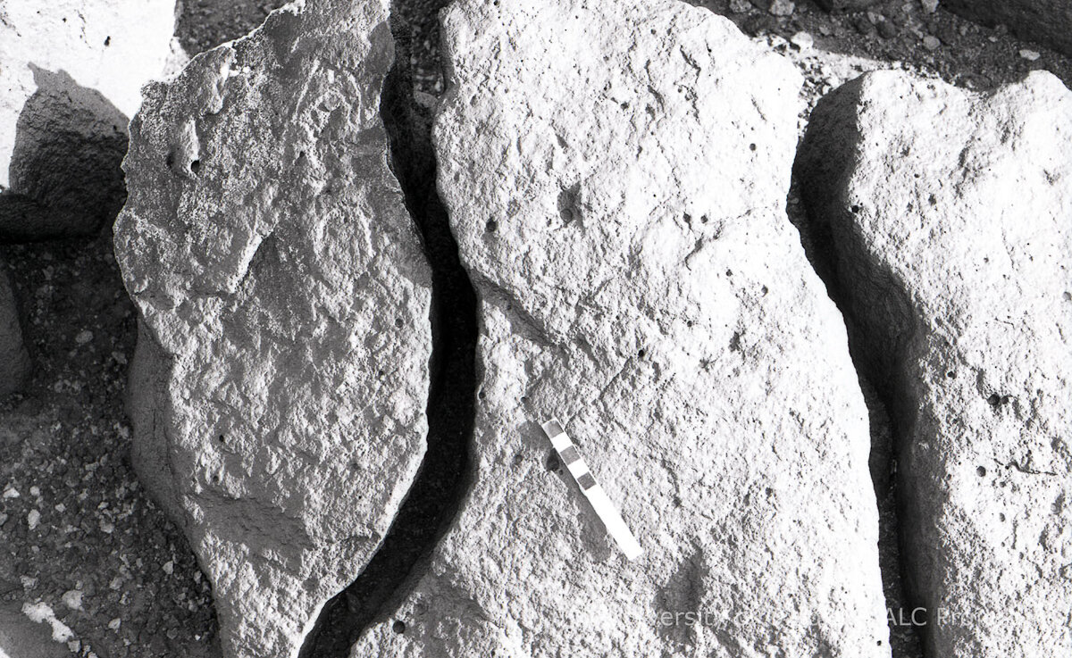 inscription of siglum KRS 2429