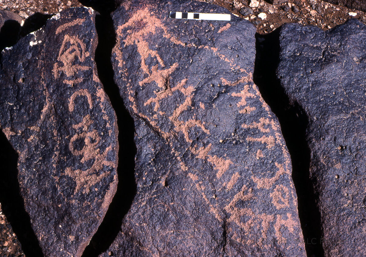 inscription of siglum KRS 2429