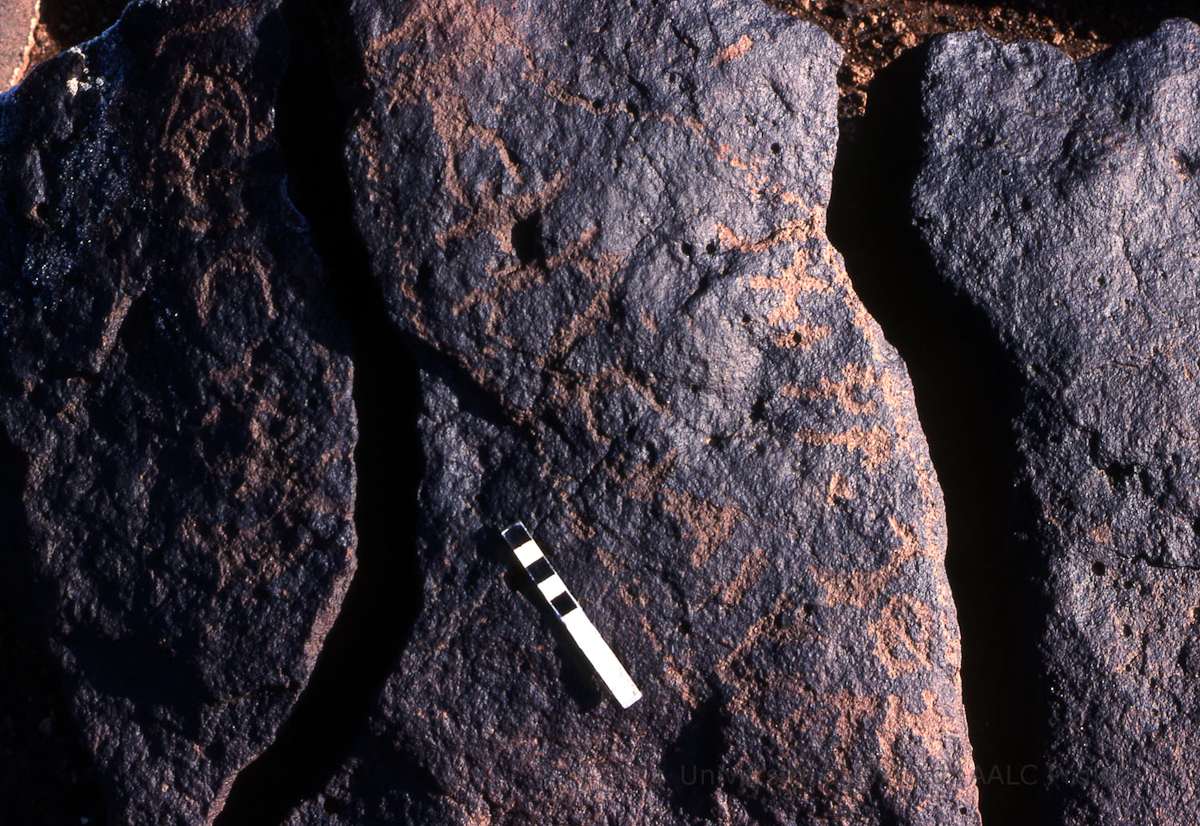 inscription of siglum KRS 2429