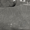 inscription of siglum KRS 2477