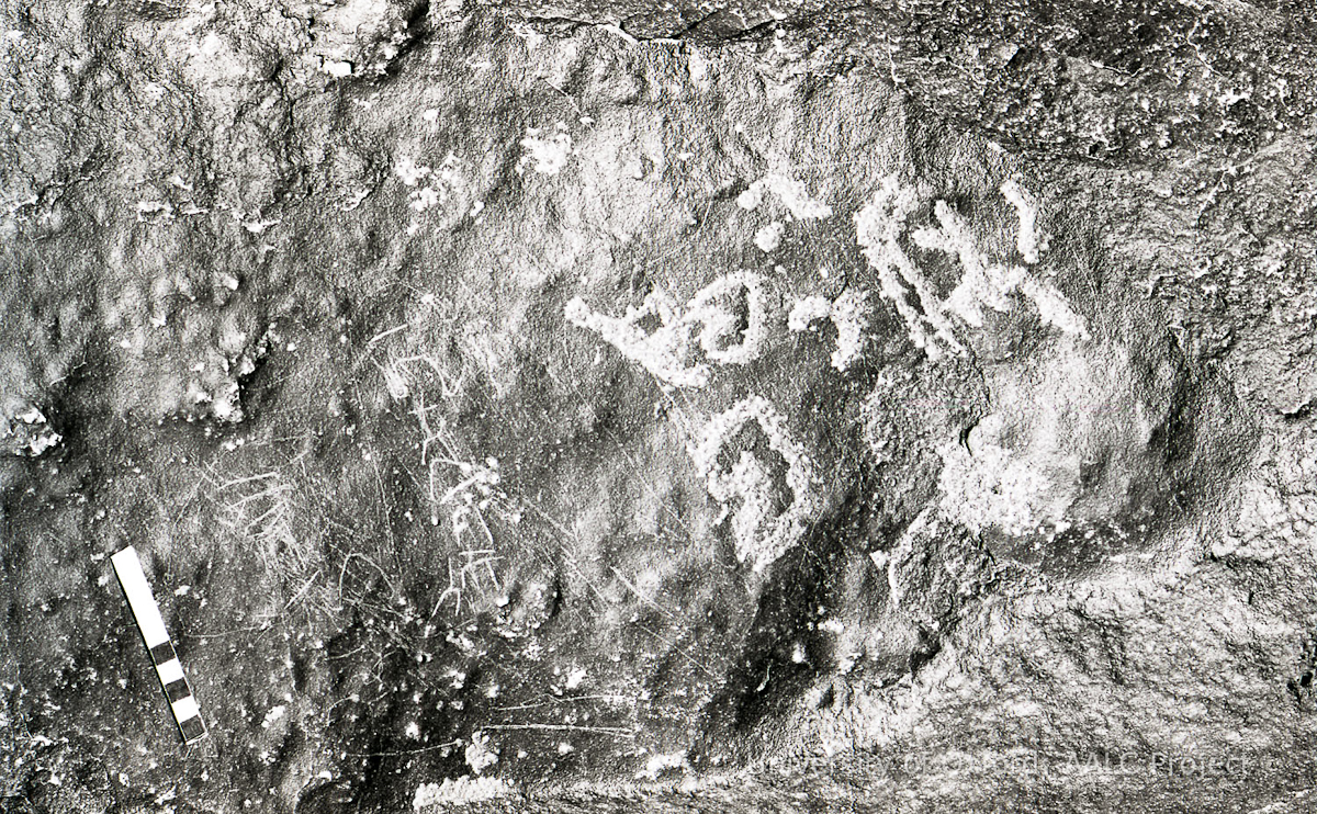 inscription of siglum KRS 2490