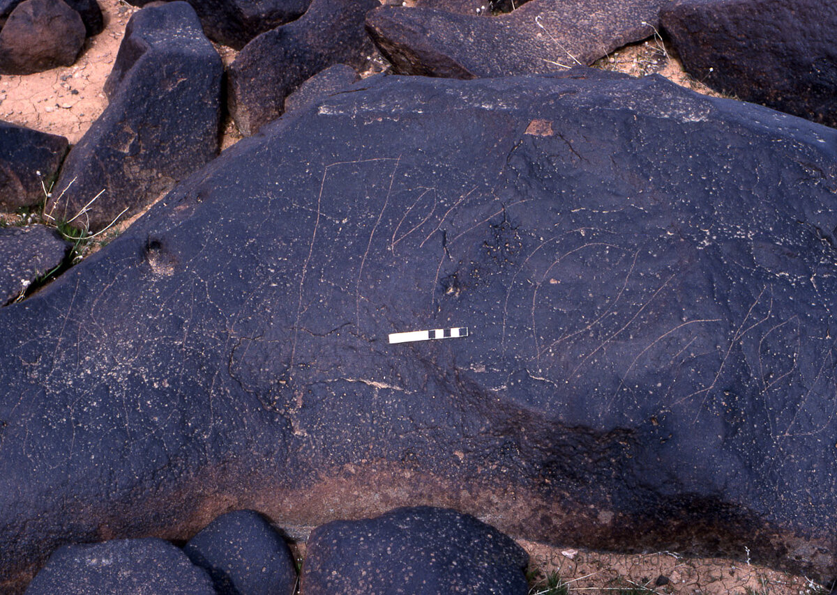inscription of siglum KRS 2511