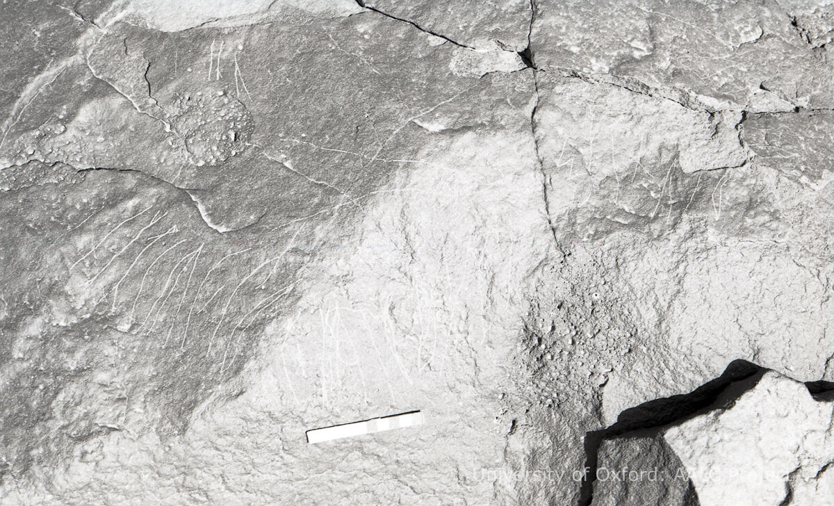 inscription of siglum KRS 2570