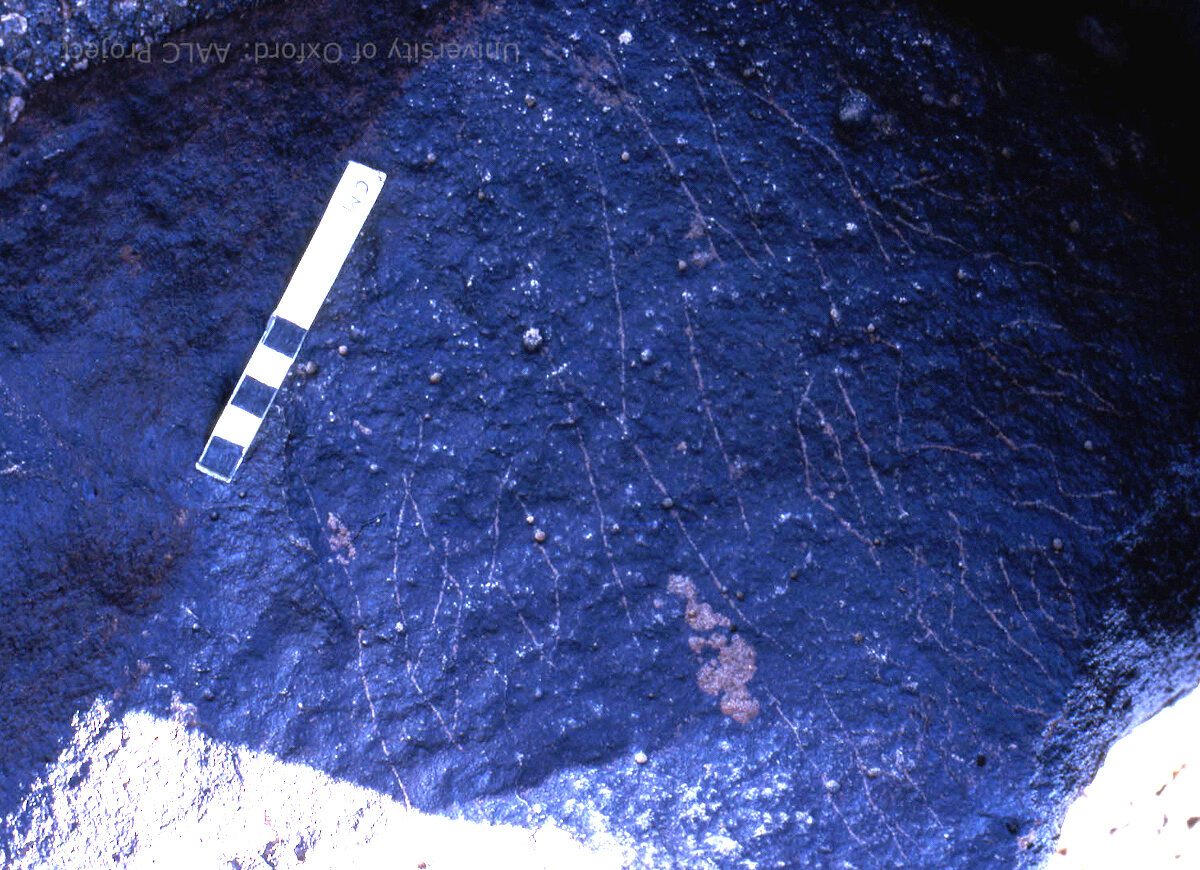 inscription of siglum KRS 2577
