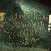 inscription of siglum KRS 258