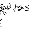 inscription of siglum KRS 2615