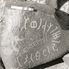 inscription of siglum KRS 266