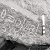 inscription of siglum KRS 2672