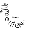 inscription of siglum KRS 2686