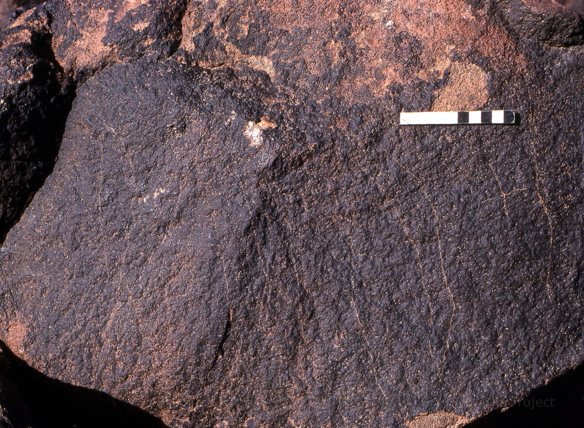 inscription of siglum KRS 2700