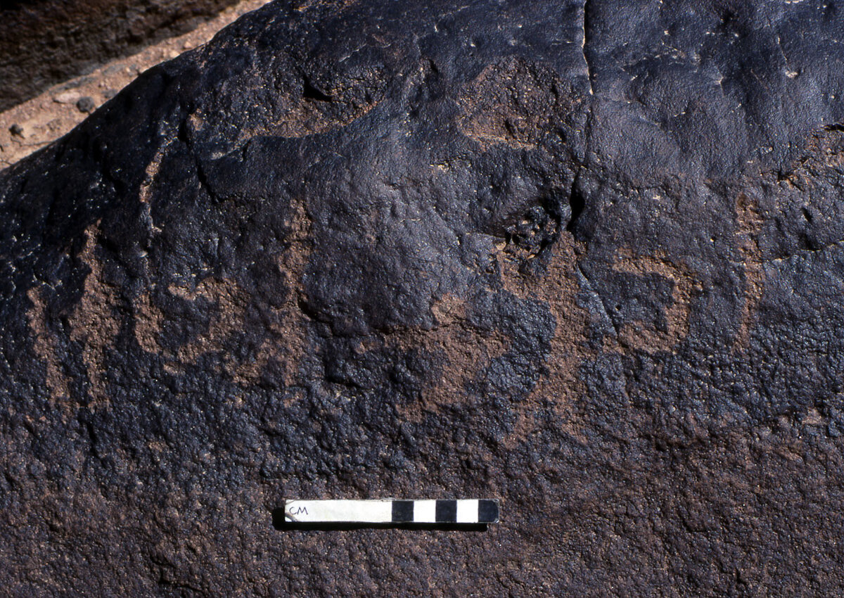 inscription of siglum KRS 2727