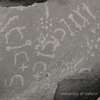 inscription of siglum KRS 2783