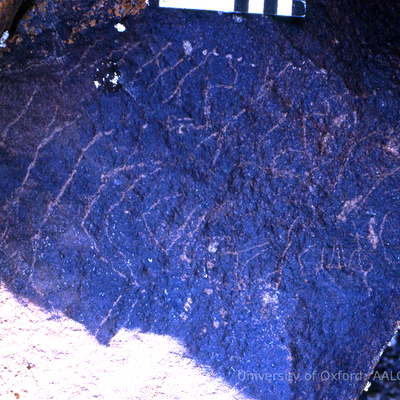 inscription of siglum KRS 2811