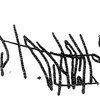 inscription of siglum KRS 2820